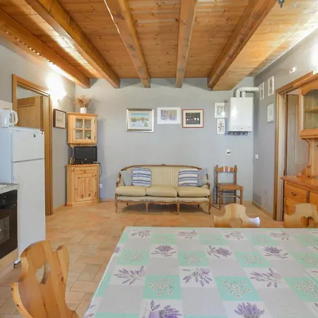 Apartament 1 Bedroom In *