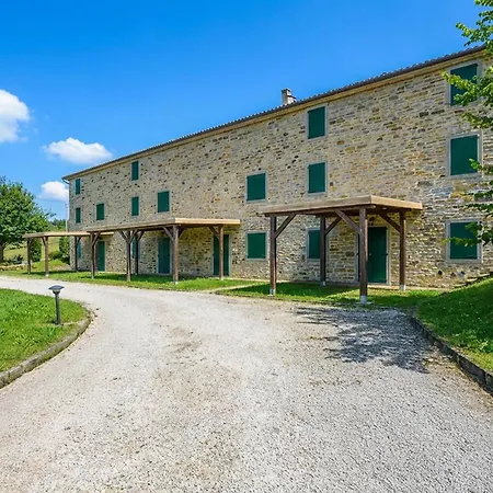 Apartament 1 Bedroom In Loiano
