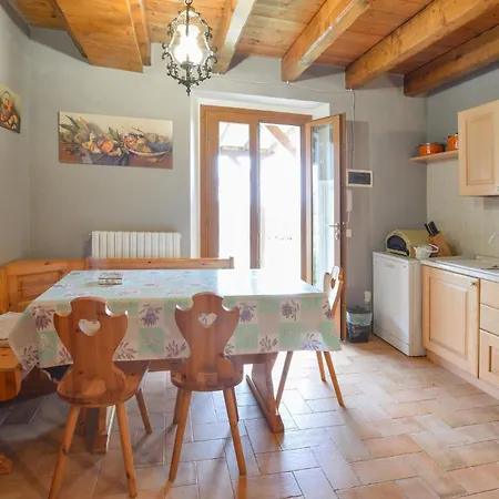 1 Bedroom In Loiano