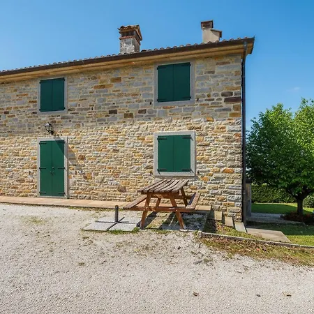 1 Bedroom In Loiano