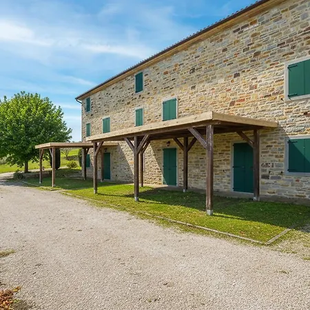 1 Bedroom In Apartmán *