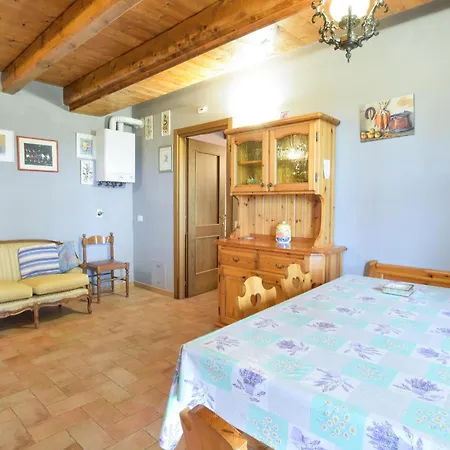 1 Bedroom In Lejlighed Loiano