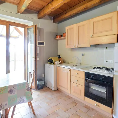 Apartmán 1 Bedroom In *