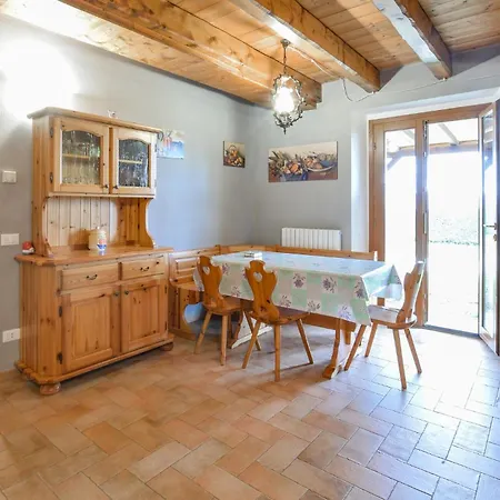 Apartament 1 Bedroom In *