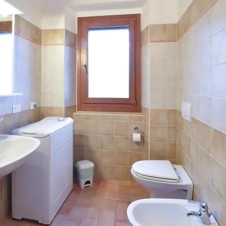 아파트 1 Bedroom In *