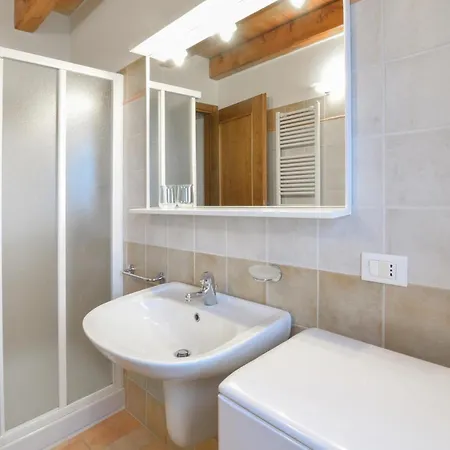 Apartmán 1 Bedroom In *