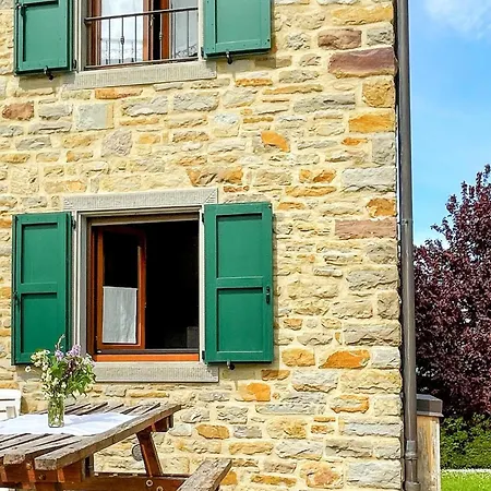1 Bedroom In * Loiano