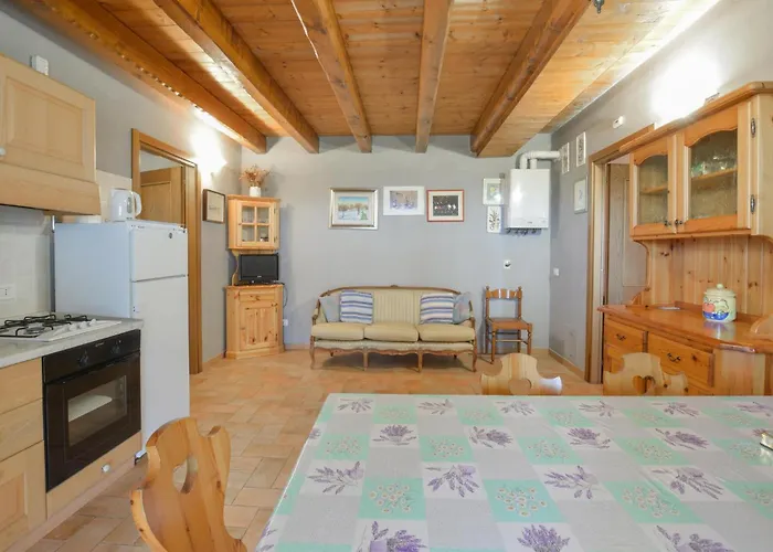 아파트 1 Bedroom In *