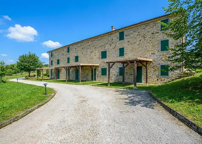 아파트 1 Bedroom In 로이아노