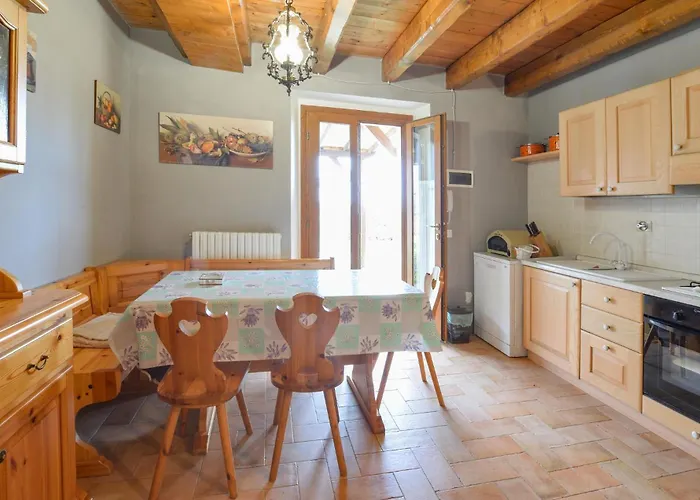 1 Bedroom In Loiano