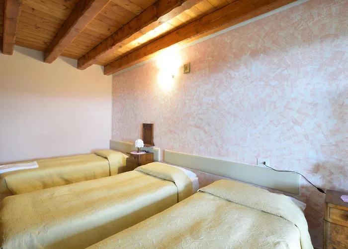 1 Bedroom In 아파트 로이아노