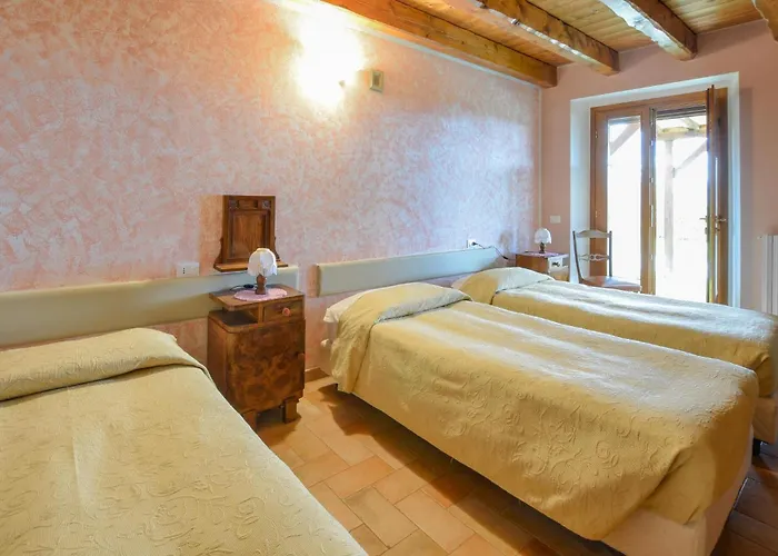 1 Bedroom In
