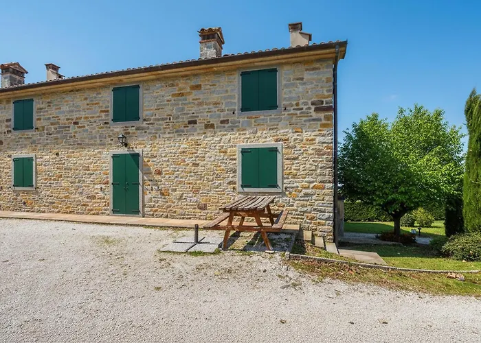 1 Bedroom In Loiano