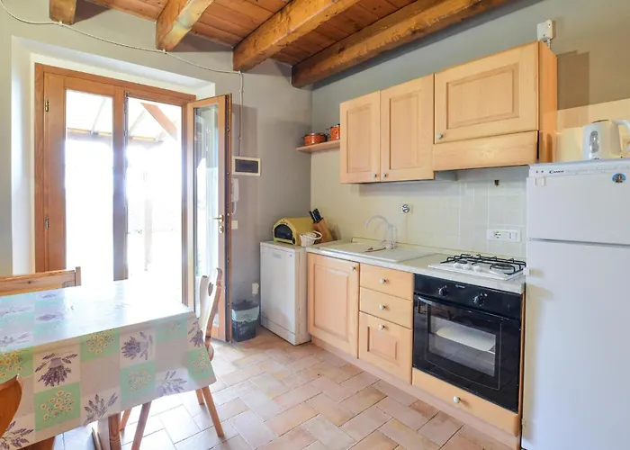 아파트 1 Bedroom In *