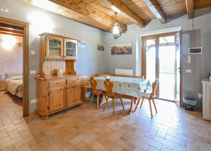 아파트 1 Bedroom In *