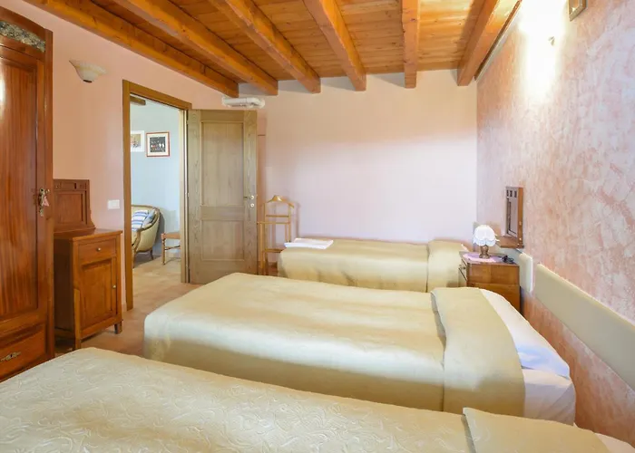 1 Bedroom In *
