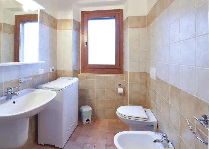 아파트 1 Bedroom In *