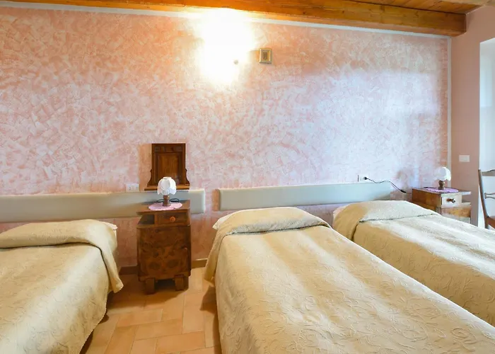 1 Bedroom In Loiano