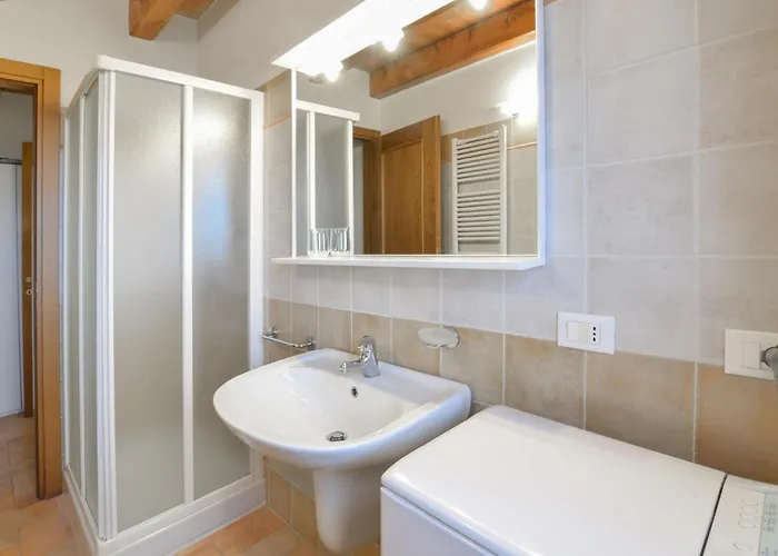 아파트 1 Bedroom In *